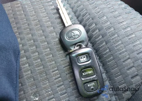 2008 Toyota 4Runner Sport V6 из США, поврежденный, VIN JTEZU14RX8K004658